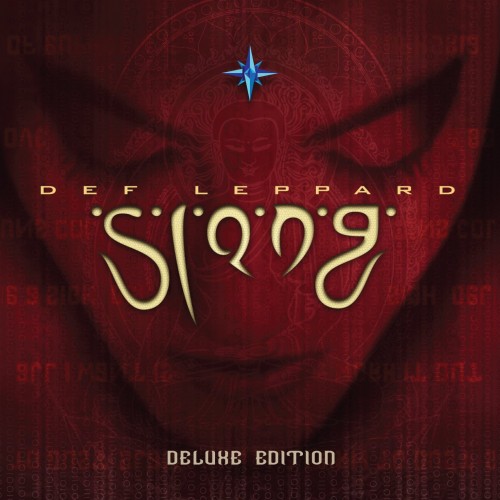 SLANG Deluxe Edition Def Leppard