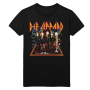 def leppard apparel