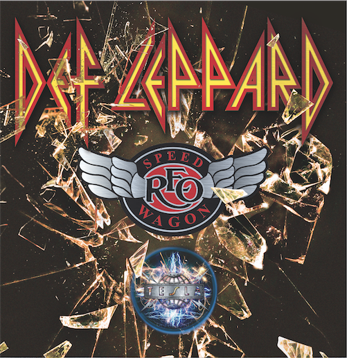 Summer Tour 2016 Dates Announced Def Leppard