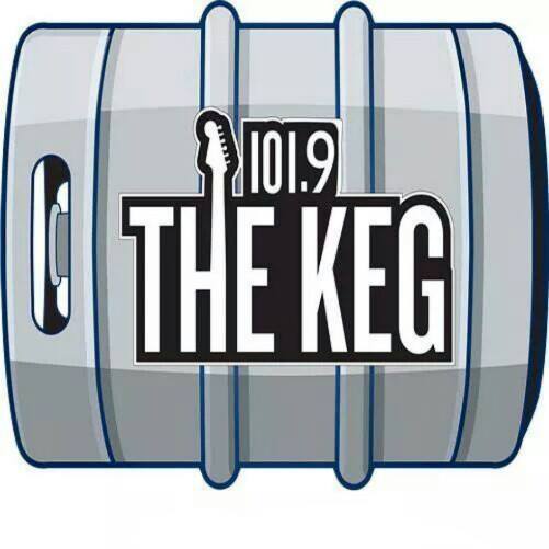 Phil Collen Interview 101.9 The Keg Def Leppard