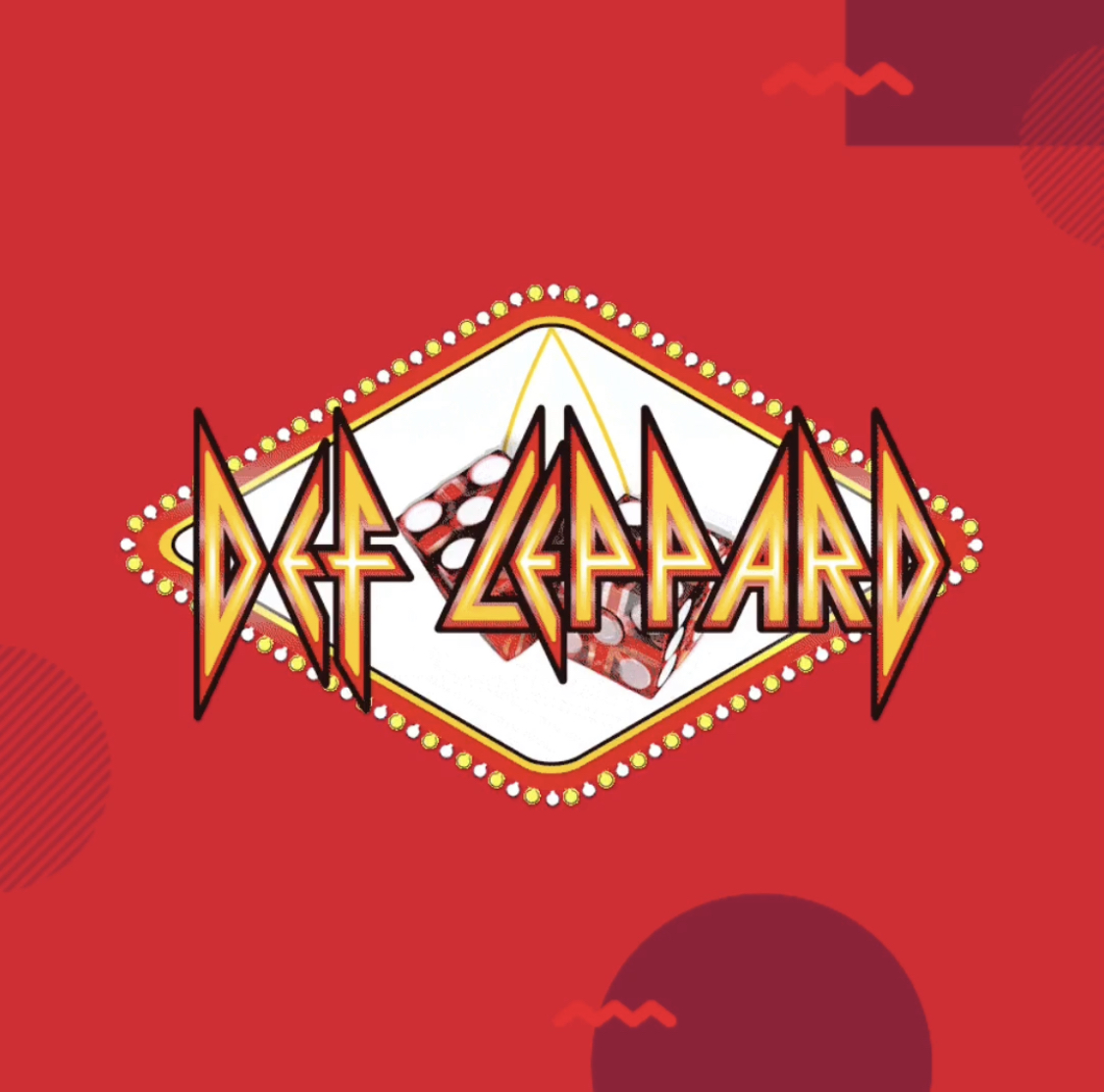 Def leppard картинки