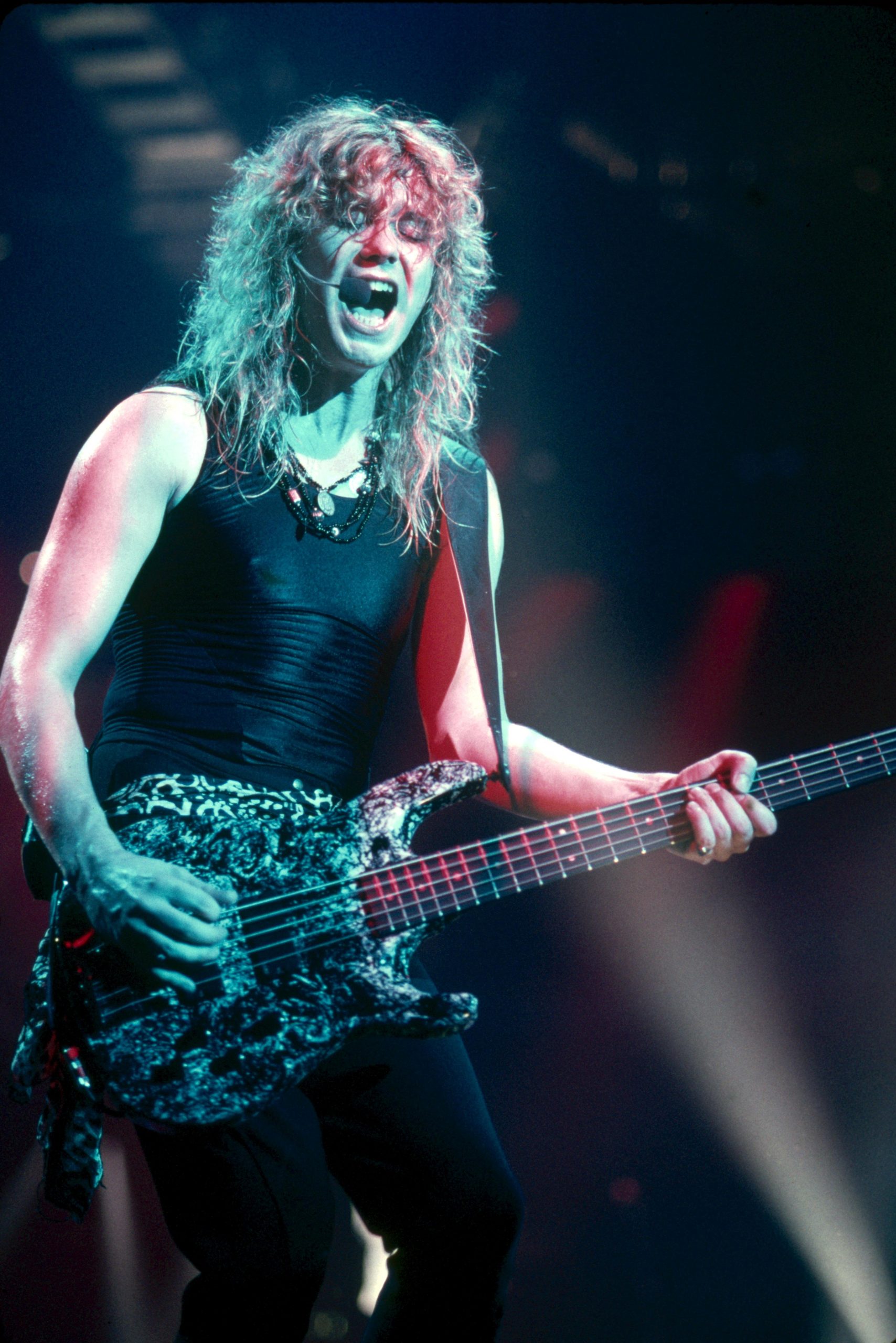 Happy Birthday Sav + New Signature Series Glassware! Def Leppard