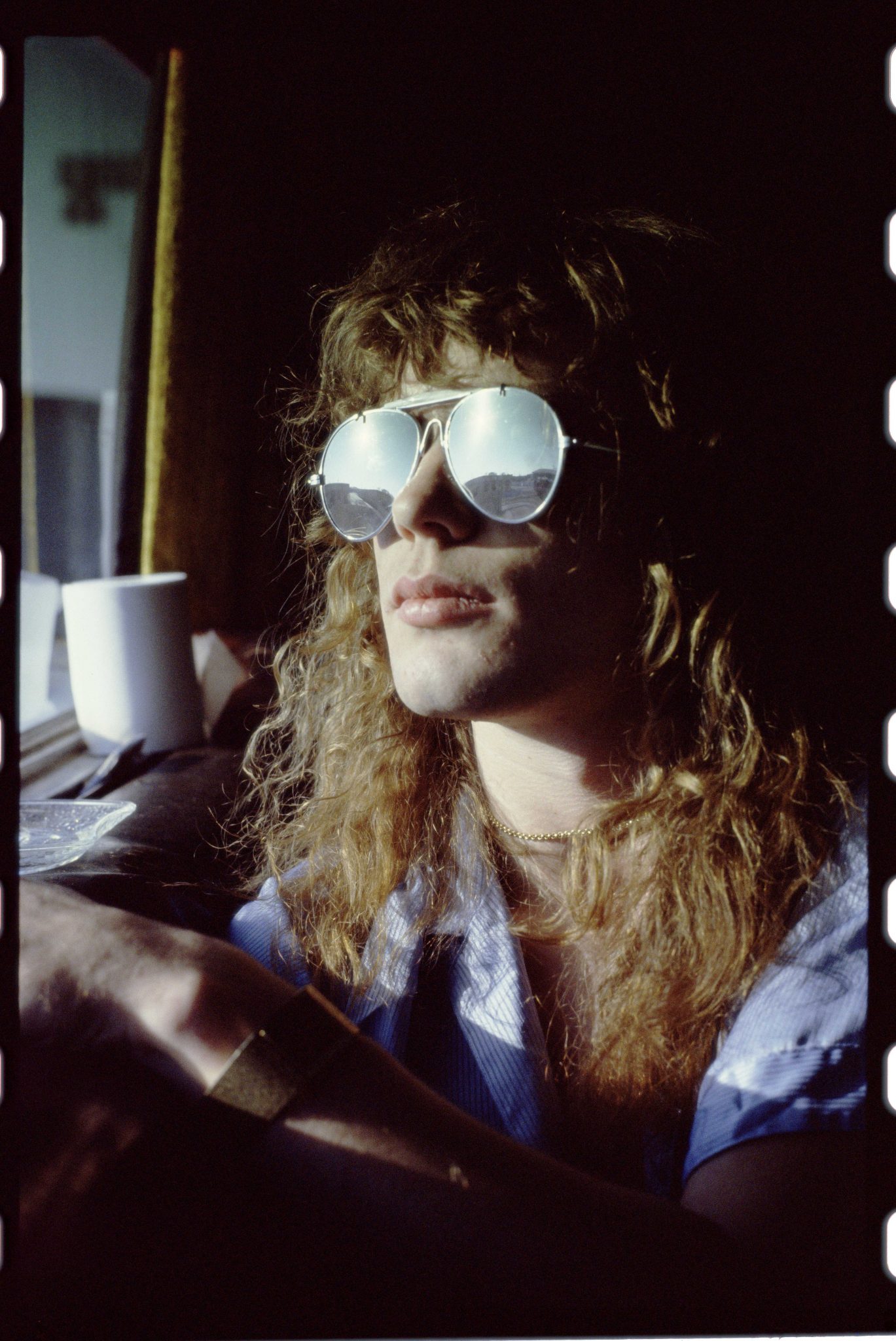 Happy Birthday Sav + New Signature Series Glassware! Def Leppard