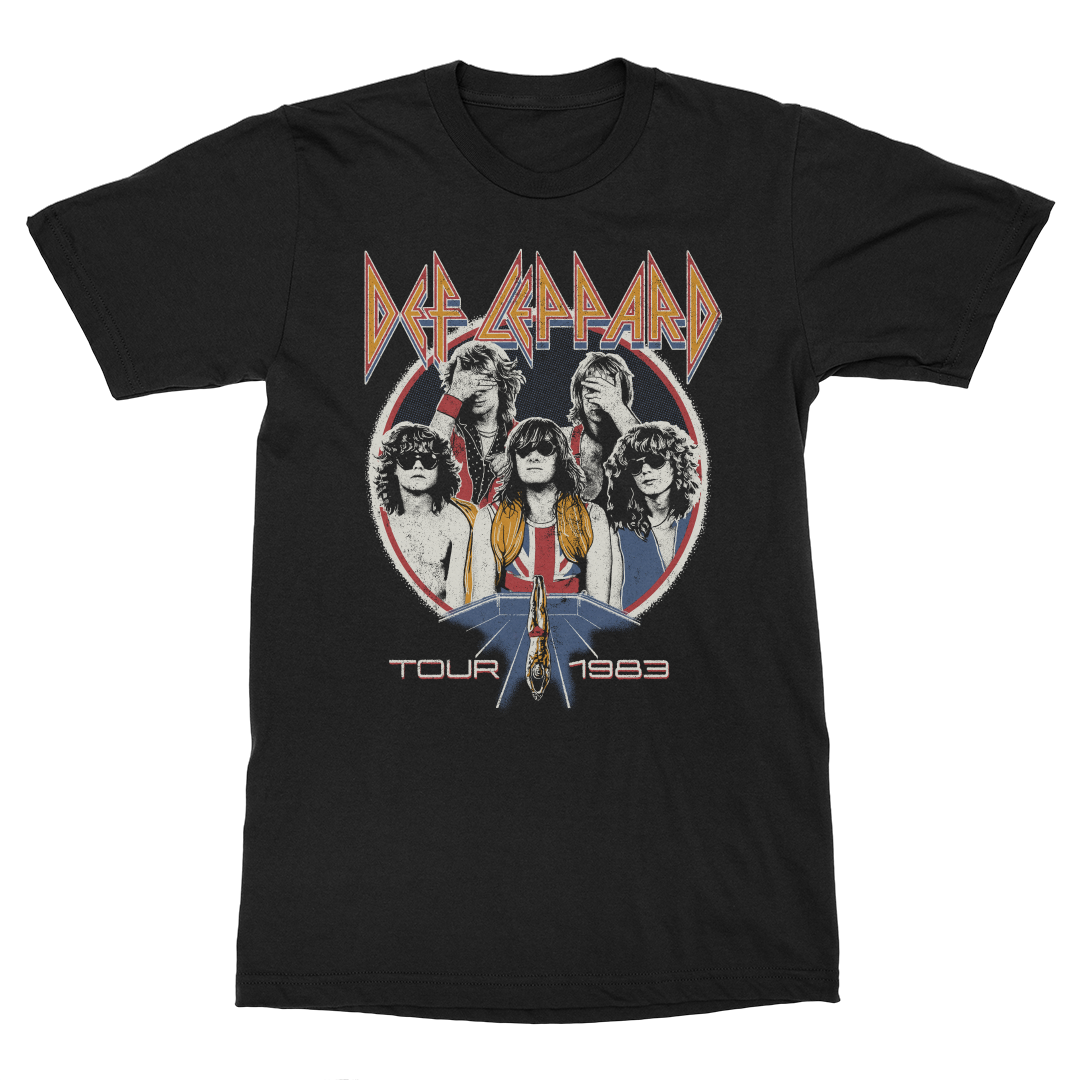 Def Leppard | Official Website