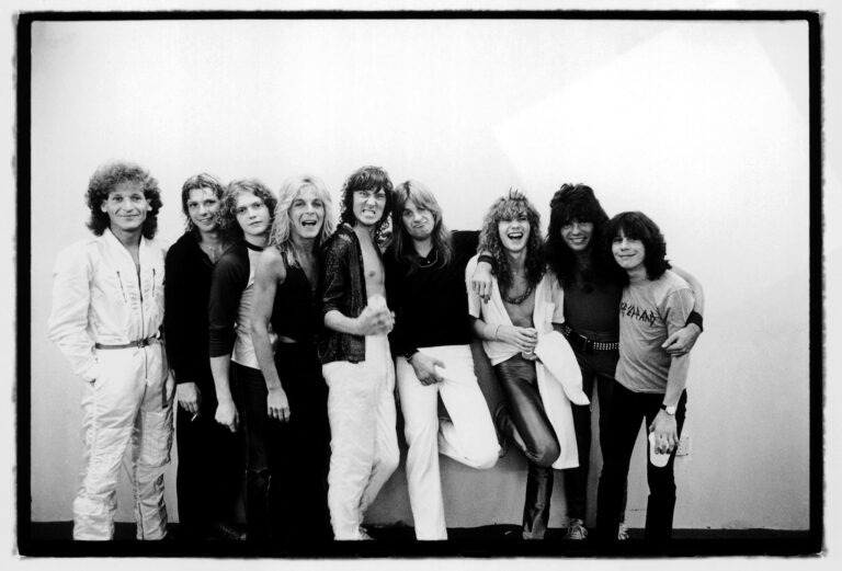 ozzy osbourne bands